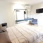 Twin Room Apulia - Bari Centro
