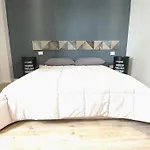 Twin Room Apulia - Bari Centro
