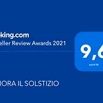Dimora Il Solstizio