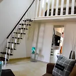 Casa Dell Arco Apartment