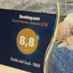 Stella Del Sud - B&B