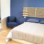 Twin Room Apulia - Bari Centro