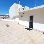 La Terrazza Tra I Tetti Studio - Bari Centro