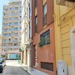 La Terrazza Tra I Tetti Studio - Bari Centro