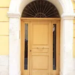 La Terrazza Tra I Tetti Studio - Bari Centro