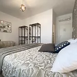 Bari Rooms Carulli Suite