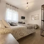 Bari Rooms Carulli Suite
