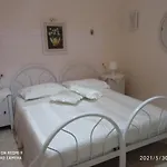 Tresca Apartment San Nicola