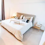 Bari City Center - Timesrl Apartments