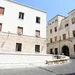 Palazzo Del Carmine