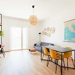 Interno 19 - Vista Mare