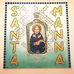 Appartamento Santa Manna, Bari Vecchia