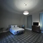 Palazzo Ietri Corso Vittorio Emanuele Rooms