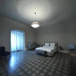 Palazzo Ietri Corso Vittorio Emanuele Rooms