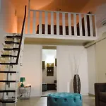 Casa Dell Arco Apartment