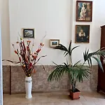 La casa del sole