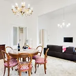 Casa Cinzia Lungomare Exclusive Flat