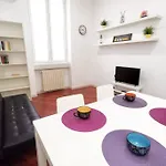 Behind The Sea - Appartamento Per Famiglie E Amici
