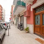 Madame Bari\' Suite Apt In The Heart Of Bari