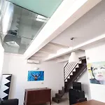 Urban Cottage - Casa Vacanze Bari