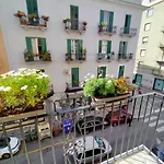 Sonnino Suite Jacuzzi Apartment