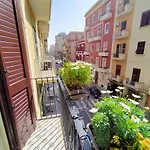 Sonnino Suite Jacuzzi Apartment