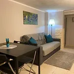 Iris Apartment