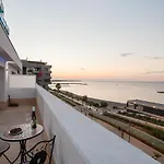Tramonto Sul Mare Bari Apartment Near The Airport