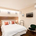 Tre36 - Smart & Design Room In The Old Center