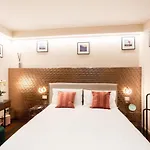 Tre36 - Smart & Design Room In The Old Center