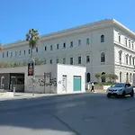 Bari Turismo_2022_Reception