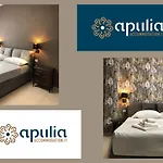 Dante 3 Guesthouse By Apulia Accommodation