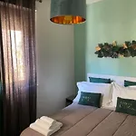 Futura Exclusive Suite 5 Attico