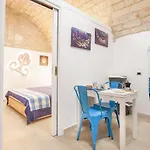 La Casuccia Cosy Flat In Old Center