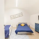 La Casetta Lovely Apartment In Bari Vecchia