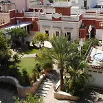 Villa Ida In Bari