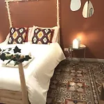 Casa Nella Pietra Viva