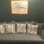 Casa Nella Pietra Viva