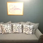 Casa Nella Pietra Viva