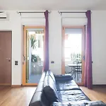 Cozy Apartment Tam