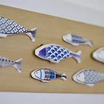 La Casa Del Pescatore N 11 - Porto Di St Spirito Bari