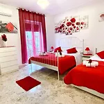 Apartment Savoia