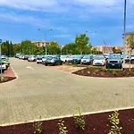 Stazione Bari Centrale - Appartamento Moderno - Netflix & Amazon Prime Video
