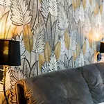 Dante 3 Guesthouse By Apulia Accommodation