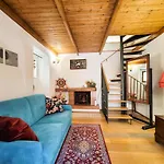 Tatiana - Historic House #Domusitaliane