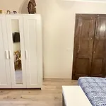 Trevisani Central Station Apartment