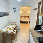 Trevisani Central Station Apartment