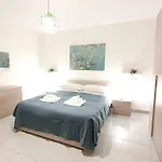 Twin Room Apulia Apartment - Bari Centro