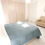Twin Room Apulia Apartment - Bari Centro
