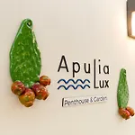 Apulialux Penthouse & Garden Con Spa In Centro